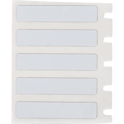 Brady Etiquetas de poliamida con disipación electrostática (ESD) 0,25 x 1,25 in | Buy Online | Brady&trade; | Fisher Scientific