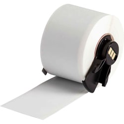 Brady&trade;&nbsp;Self-extinguishing Tedlar&trade; Continuous Wrap Around Wire and Cable Labels for M6/M7 Printers