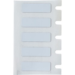 Brady Etichette in poliimmide dissipativo elettrostatico (ESD) 0.2 x 0.65 in. | Buy Online | Brady&trade; | Fisher Scientific
