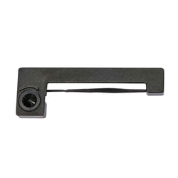 Brady&trade;&nbsp;Printer Ribbon: Black