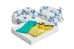 Brady™ SPC™ Absorbents 14 Gallon Oil Spill Kit Refill