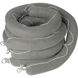 Brady™ Universal Plus Absorbent Booms