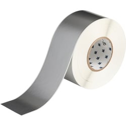 Brady Glossy Weather Resistant Polyester Labels:Mailing and Shipping Products:Shipping