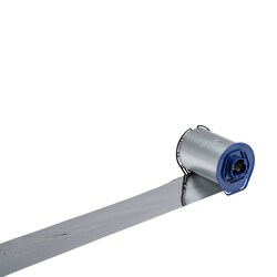 Brady i75 Series R4500 Ribbon With LabelSense Silver | Buy Online | Brady | Fisher Scientific