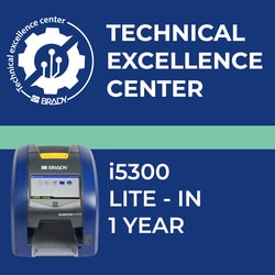 Brady Service Contract i5300 Lite In 1 Year 1 Year | Buy Online | Brady&trade; | Fisher Scientific