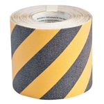 Thumbnail_Brady Ruban antidérapant en polyester laminé anti-dérapant Couleur : noir/jaune