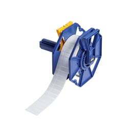 Brady™ FreezerBondz™ Kryogene polyesteretiketter til BradyJet™ J7300 farvelabelprinter