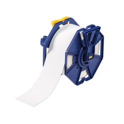 Brady&trade;&nbsp;Polyester Tags for BradyJet&trade; J7300 Color Label Printer