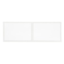 Brady Polyester Label Tape for BradyJet J7300 Color Label Printer 55.12 mm (W) x 85.09 mm (H) | Buy Online | Brady&trade; | Fisher Scientific