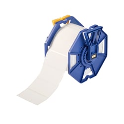 Brady Vinyl Labels for BradyJet J7300 Color Label Printer 73.03 mm (W) x 38.10 mm (H) | Buy Online | Brady&trade; | Fisher Scientific