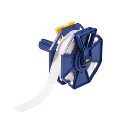 Brady UL Approved Polyester Labels for BradyJet J7300 Color Label Printer 25,40 mm (l) x 12,70 mm (H) | Buy Online | Brady&trade; | Fisher Scientific