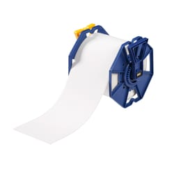Brady&trade;&nbsp;BS 5609 Marine Label Tape for BradyJet&trade; J7300 Color Label Printer