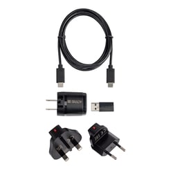 Brady™ M511 and M211 Printer AC Adapter