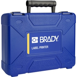 Brady Hartschalenkoffer für M211 Etikettendrucker 1 Stück | Buy Online | Brady&trade; | Fisher Scientific