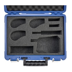 Brady Hartschalenkoffer für M211 Etikettendrucker 1 Stück | Buy Online | Brady&trade; | Fisher Scientific