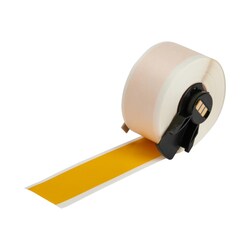 Brady Repositionable Multi-Purpose Vinyl Labels 15.24 m x 25.40 mm | Buy Online | Brady&trade; | Fisher Scientific