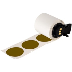 Brady&trade;&nbsp;M610 Inspection Date Label - 35 mm