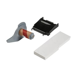 Brady&trade;&nbsp;Blank Printable Polyester Safety Tags (for M710 Printers)