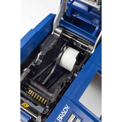 Brady Medieadapter til BMP71 Printer Sort | Buy Online | Brady&trade; | Fisher Scientific