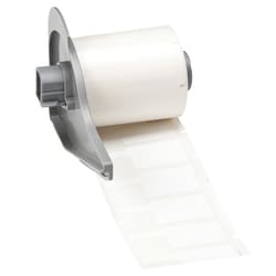 Brady Polypropylene Printer Labels cada uno | Buy Online | Brady&trade; | Fisher Scientific