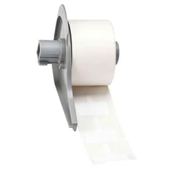 Brady Polypropylene Printer Labels Dimensions: 30W x 20mmH | Buy Online | Brady&trade; | Fisher Scientific