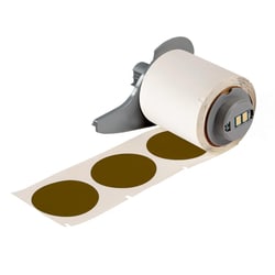 Brady&trade;&nbsp;M710 Inspection Date Label - 35 mm