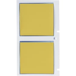 Brady PermaSleeve Wire Marker Sleeves for M611, BMP61 and BMP71 W x H: