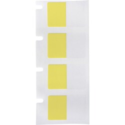 Brady Self-laminating Vinyl (B-427) Labels for M611, BMP61 and BMP71 12,7 mm | Buy Online | Brady&trade; | Fisher Scientific