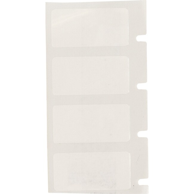 Brady Polyester (B-432) Labels for M611, BMP61 and BMP71 12,7 mm | Buy ...