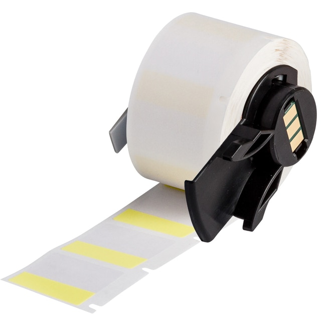 Brady Self-laminating Vinyl (B-427) Labels for M611, BMP61 and BMP71 ...