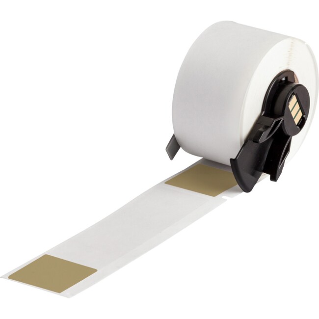 Brady™ Self-laminating Vinyl (B-427) Labels for M611, BMP61 and BMP71 ...