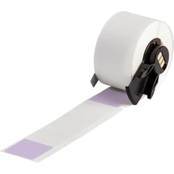 Brady&trade;&nbsp;Self-laminating Vinyl (B-427) Labels for M611, BMP61 and BMP71