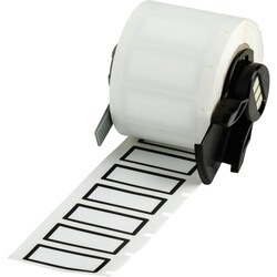 Brady Polyester (B-423) Labels for M611, BMP61 and BMP71 12,7 mm | Buy Online | Brady&trade; | Fisher Scientific