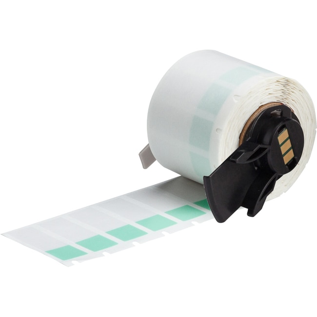Brady™ Self-laminating Vinyl (B-427) Labels for M611, BMP61 and BMP71 ...