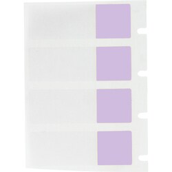 Brady Self-laminating Vinyl (B-427) Labels for M611, BMP61 and BMP71 12,7 mm | Buy Online | Brady&trade; | Fisher Scientific