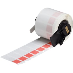 Brady Self-laminating Vinyl (B-427) Labels for M611, BMP61 and BMP71 12.7 mm | Buy Online | Brady&trade; | Fisher Scientific