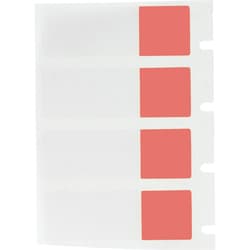 Brady Self-laminating Vinyl (B-427) Labels for M611, BMP61 and BMP71 12.7 mm | Buy Online | Brady&trade; | Fisher Scientific