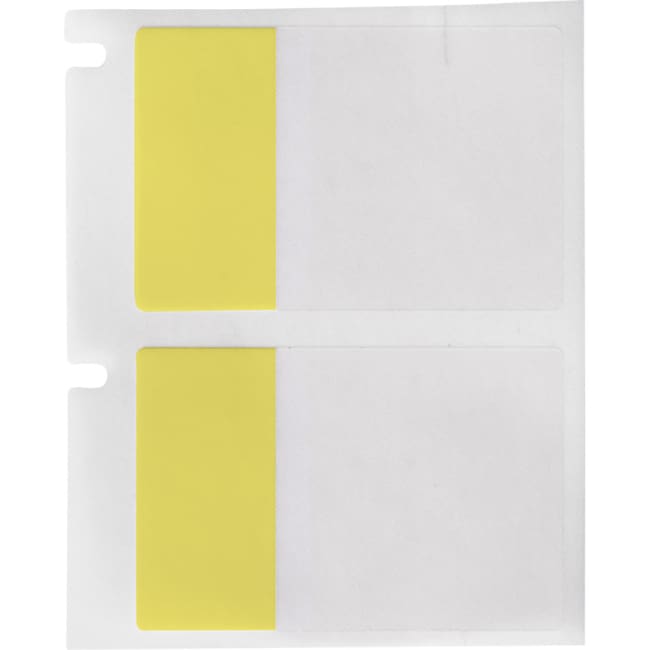 Brady Self-laminating Vinyl (B-427) Labels for M611, BMP61 and BMP71 ...