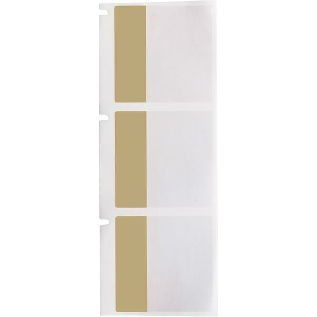 Brady™ Self-laminating Vinyl (B-427) Labels for M611, BMP61 and BMP71 ...
