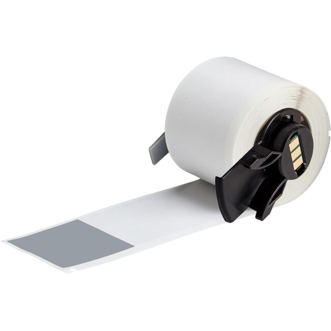 Brady™ Self-laminating Vinyl (B-427) Labels for M611, BMP61 and BMP71 ...