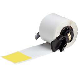 Brady Self-laminating Vinyl (B-427) Labels for M611, BMP61 and BMP71 38,1 mm | Buy Online | Brady&trade; | Fisher Scientific