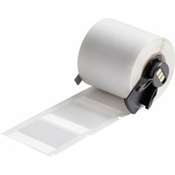 Brady Self-laminating Vinyl (B-427) Labels for M611, BMP61 and BMP71 44,5 mm | Buy Online | Brady&trade; | Fisher Scientific