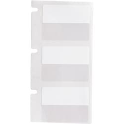 Brady Self-laminating Vinyl (B-427) Labels for M611, BMP61 and BMP71 25,4 mm | Buy Online | Brady&trade; | Fisher Scientific