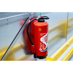 Brady M610 Inspection Date Label - 35 mm Orange | Buy Online | Brady&trade; | Fisher Scientific