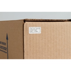 Brady BradyBondz Continuous Tape White | Buy Online | Brady&trade; | Fisher Scientific