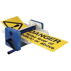 Brady BLS 2000 Laminiersystem für GlobalMark Drucker Reinigungsset; zur Verwendung mit Global Printer Market | Buy Online | Brady&trade; | Fisher Scientific