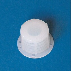 BRAND Screw Cap for Wide Neck PFA Bottle 29 mm | Buy Online | BRAND&trade; | Fisher Scientific