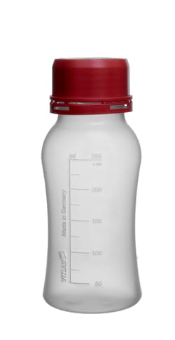 BRANDTECH&trade; VITLAB&trade;&nbsp;VITgrip&trade; Laboratory Bottles