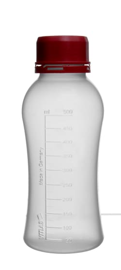 BRANDTECH&trade; VITLAB&trade;&nbsp;VITgrip&trade; Laboratory Bottles