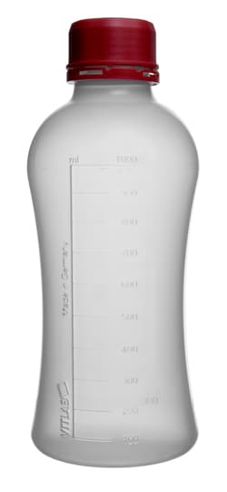 BRANDTECH&trade; VITLAB&trade;&nbsp;VITgrip&trade; Laboratory Bottles